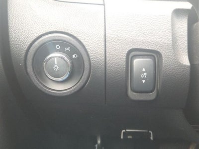 2016 Ford Sedan Police Interceptor Base