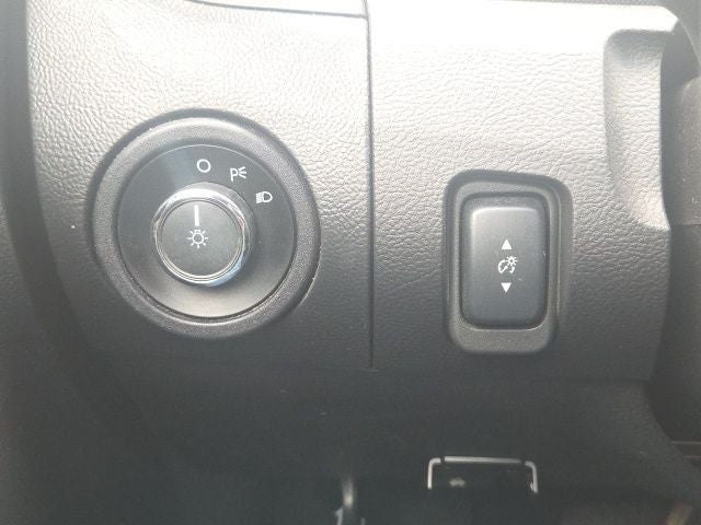 2016 Ford Sedan Police Interceptor Base