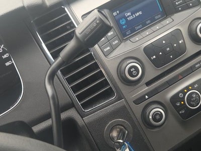 2016 Ford Sedan Police Interceptor Base