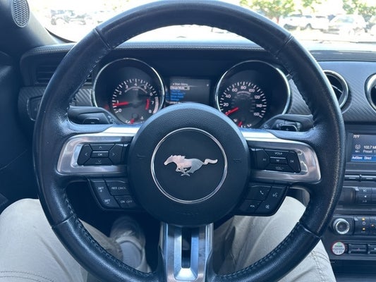 2016 Ford Mustang V6 in Indianapolis, IN - Andy Mohr Automotive