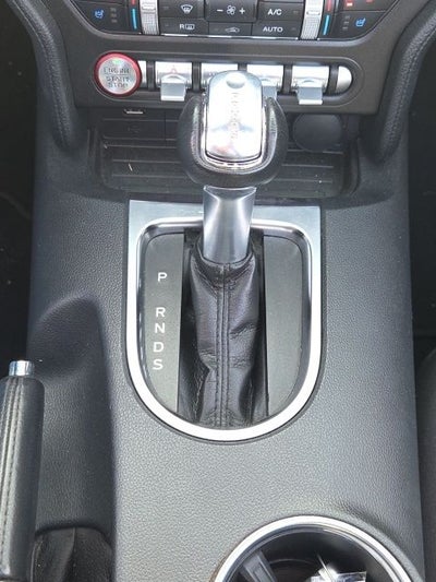 2023 Ford Mustang EcoBoost Premium