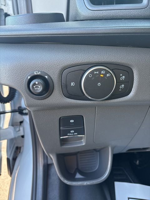 2026 Ford Transit-350 XL