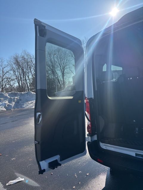 2026 Ford Transit-350 XL