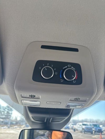 2026 Ford Transit-350 XL