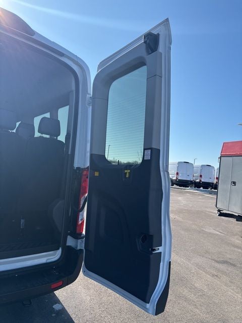 2026 Ford Transit-350 XL