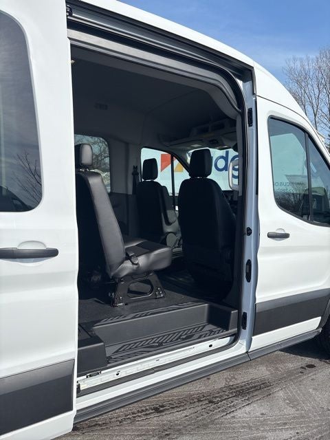 2026 Ford Transit-350 XL