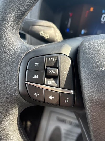 2026 Ford Transit-350 XL