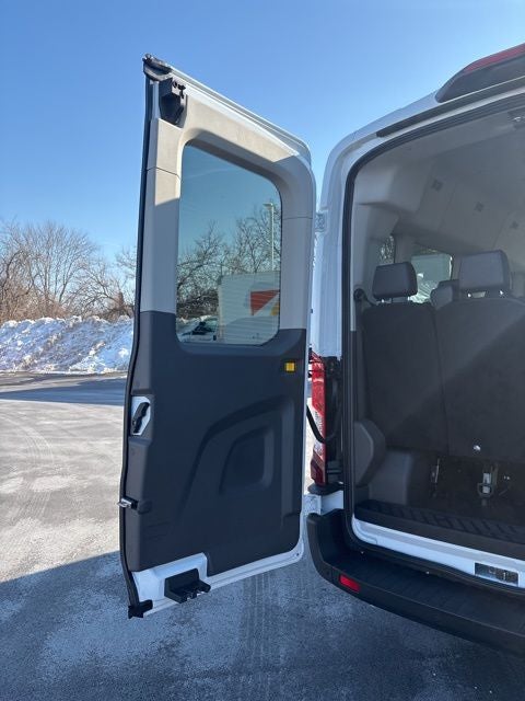 2026 Ford Transit-350 XL