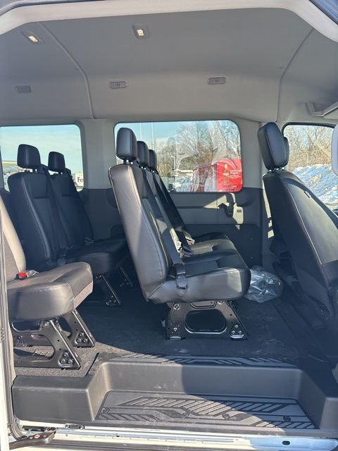 2026 Ford Transit-350 XL