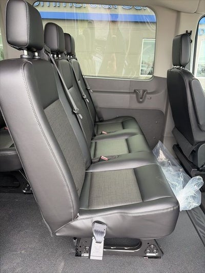 2026 Ford Transit-350 XL