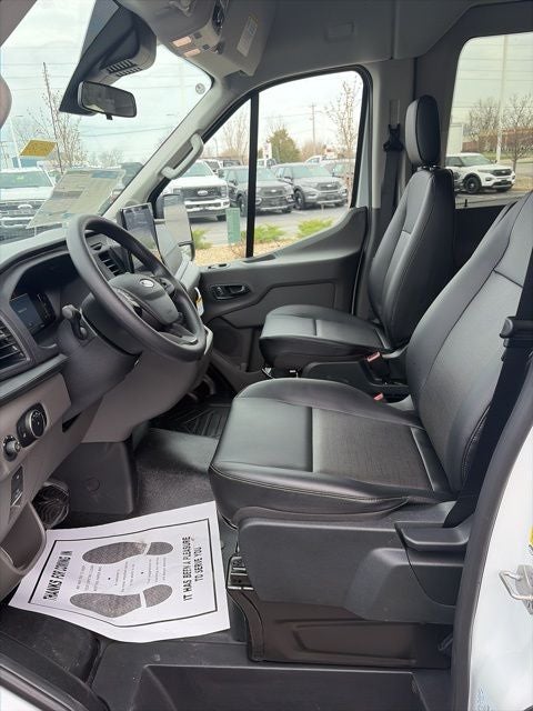 2026 Ford Transit-350 XL