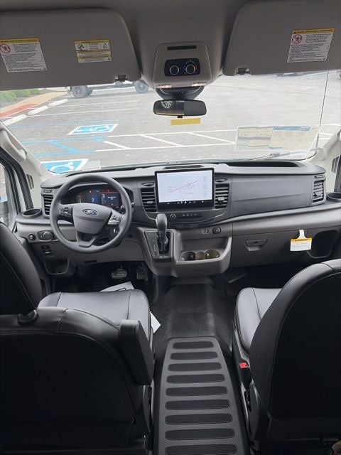 2026 Ford Transit-350 XL