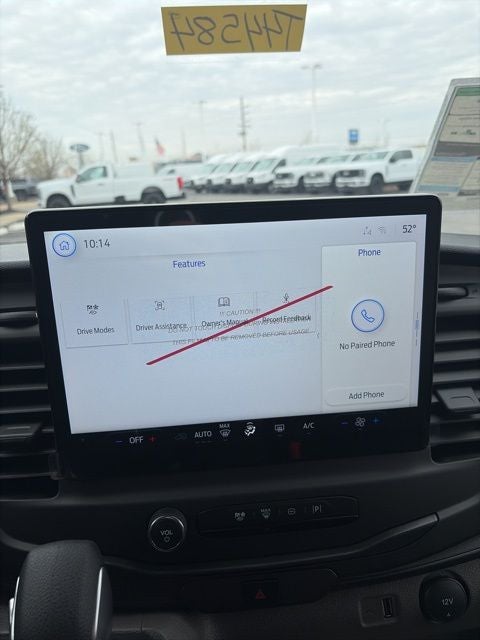 2026 Ford Transit-350 XL