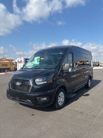 2026 Ford Transit-350 XLT