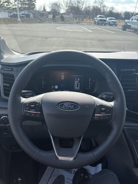 2026 Ford Transit-350 XLT