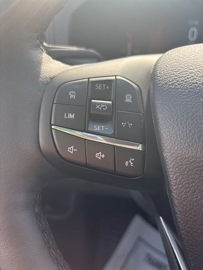 2026 Ford Transit-350 XLT