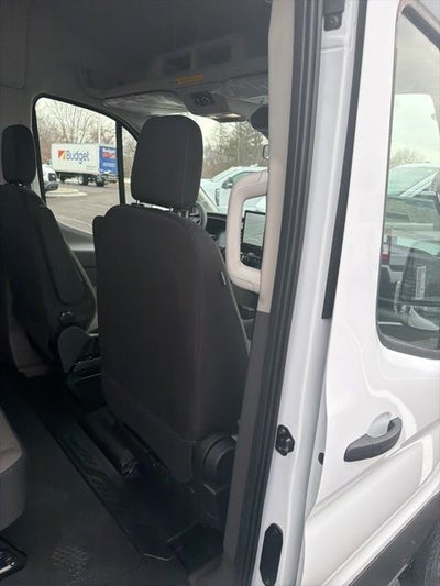 2026 Ford Transit-350 XLT