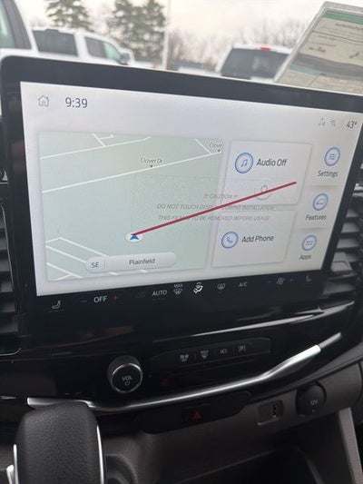 2026 Ford Transit-350 XLT