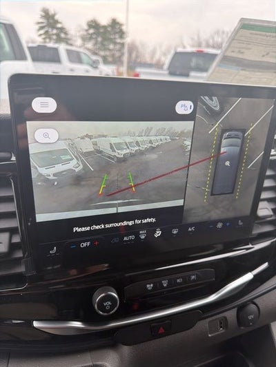 2026 Ford Transit-350 XLT