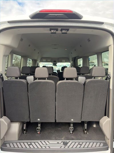 2026 Ford Transit-350 XL