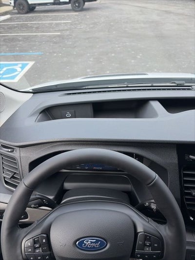 2026 Ford Transit-350 XL
