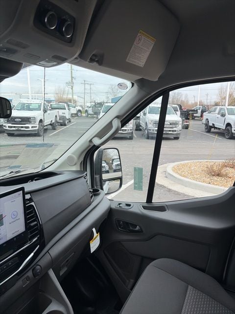 2026 Ford Transit-350 XL