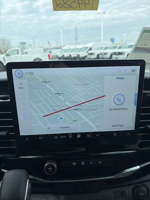 2026 Ford Transit-350 XL