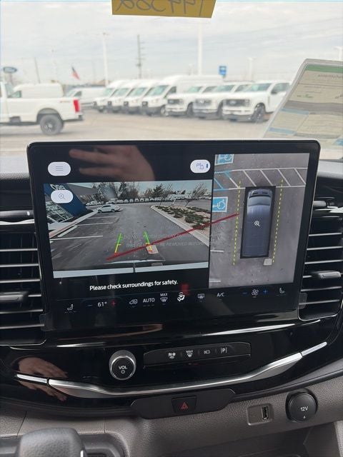 2026 Ford Transit-350 XL