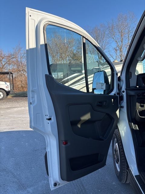 2026 Ford Transit-350 XL