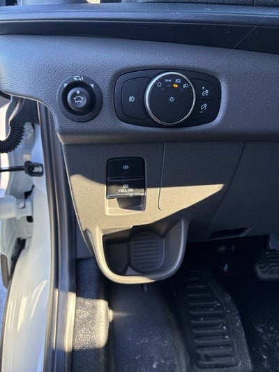 2026 Ford Transit-350 XL