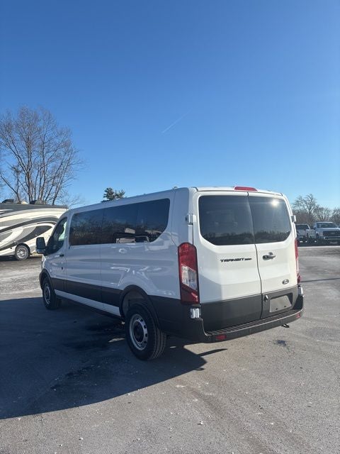 2026 Ford Transit-350 XL