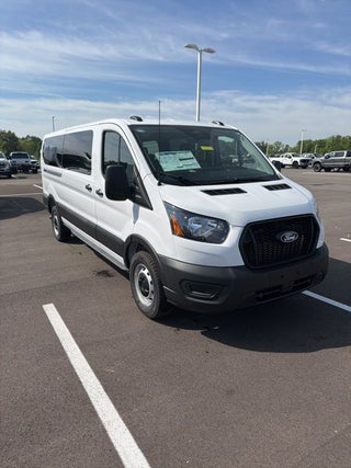 2026 Ford Transit-350 XL