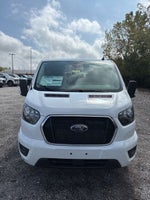 2025 Ford Transit-350 XL