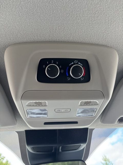 2025 Ford Transit-350 XL