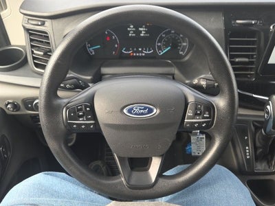 2023 Ford Transit-350 XLT