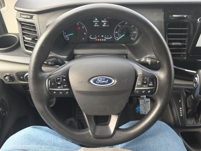 2023 Ford Transit-350 XLT