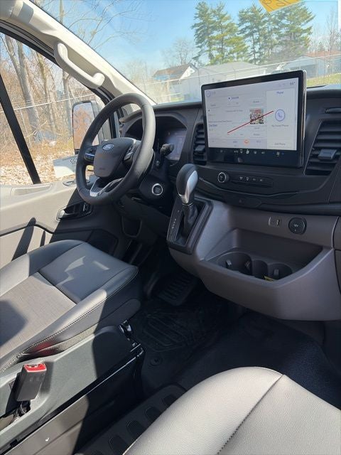 2026 Ford Transit-350 XL