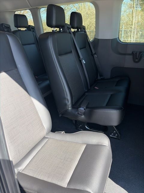 2026 Ford Transit-350 XL