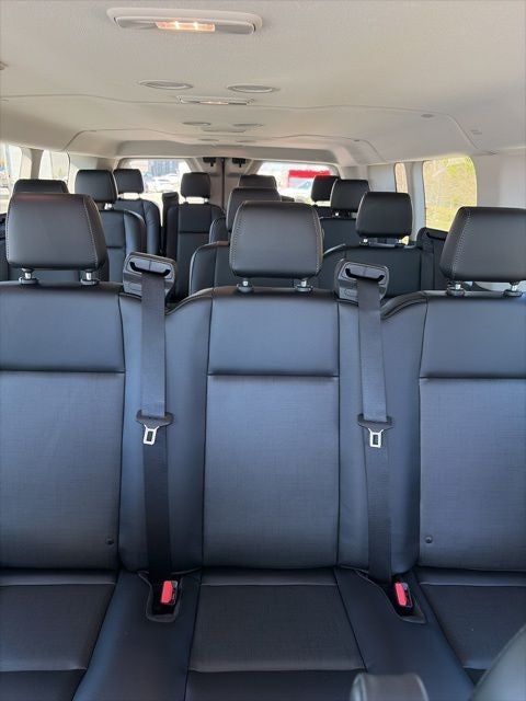 2026 Ford Transit-350 XL