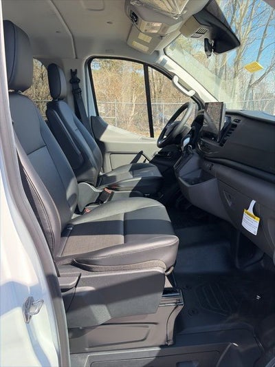 2026 Ford Transit-350 XL