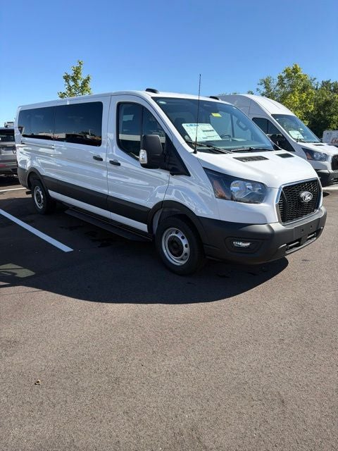 2026 Ford Transit-350 XL