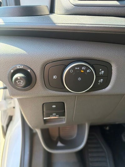 2026 Ford Transit-350 XL