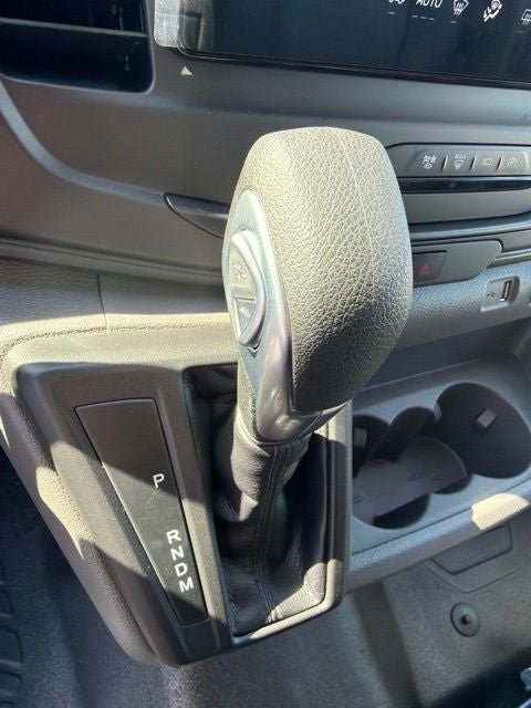 2026 Ford Transit-350 XL
