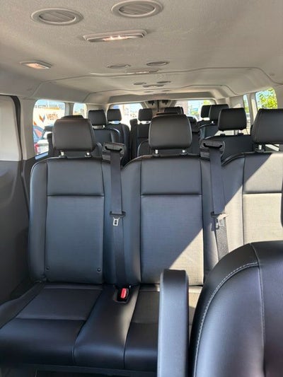 2026 Ford Transit-350 XL