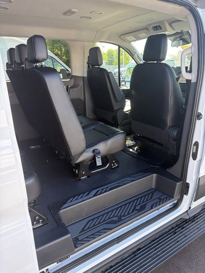 2026 Ford Transit-350 XL