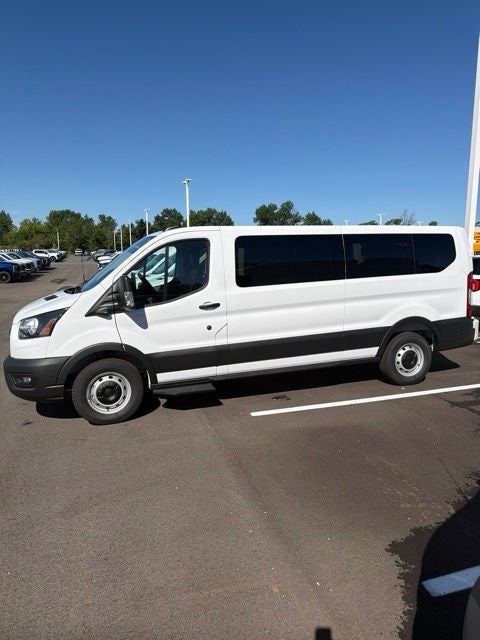 2026 Ford Transit-350 XL