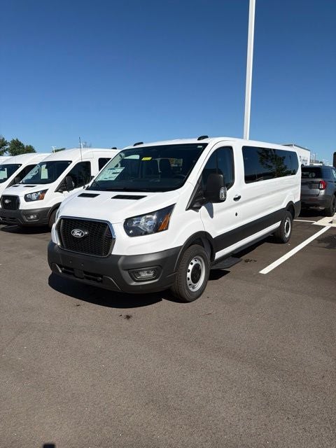 2026 Ford Transit-350 XL
