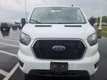2024 Ford Transit-350 XLT Passenger Van