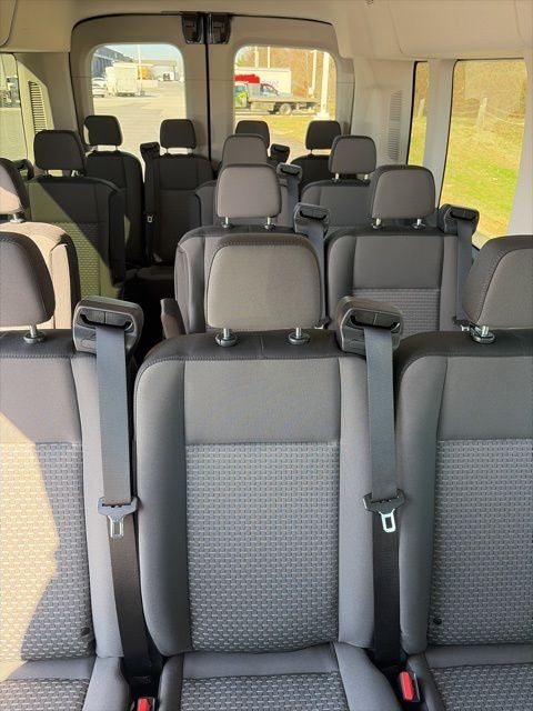 2026 Ford Transit-350 XLT