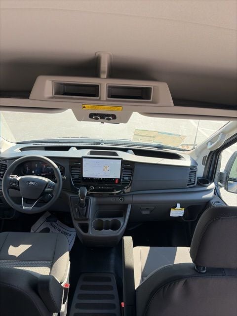2026 Ford Transit-350 XLT